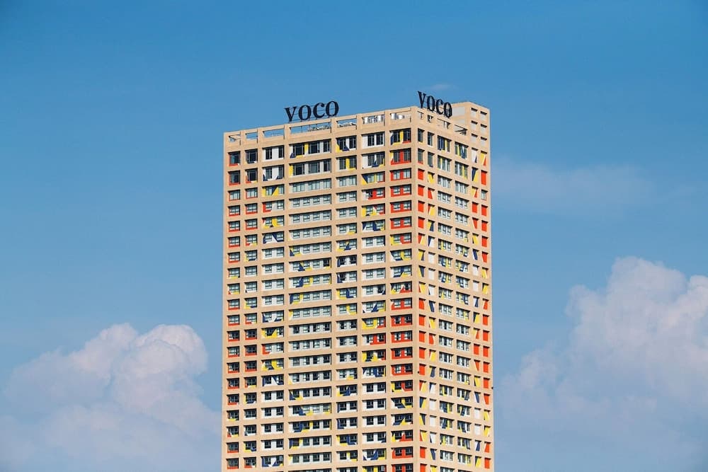 voco Chiayi by IHG