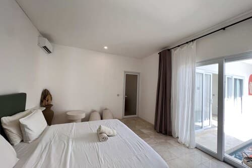 Villa Madrina