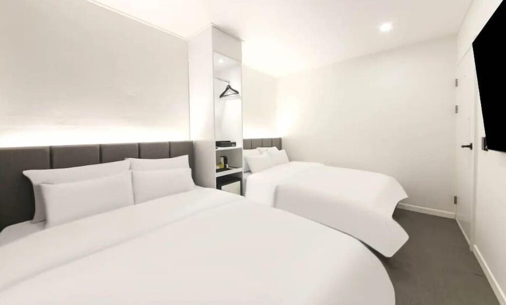 JI STAY Hotel Gyeongju