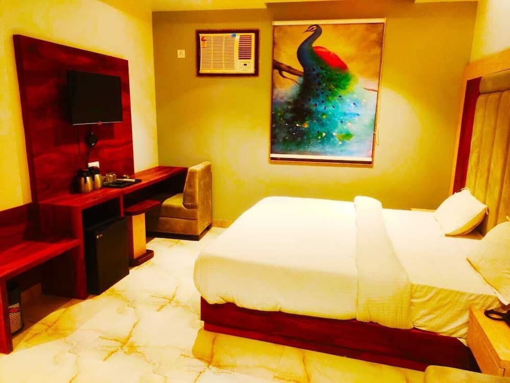 Hotel The Nilsa