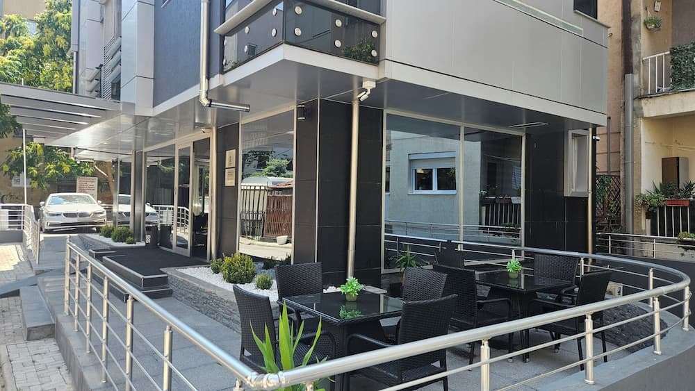 Sienna Apartments Skopje