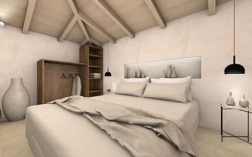 Montesea - Luxury Nature Villas