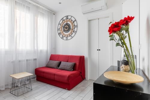 Monterumici 36 - Saffi Glamorous Apartment
