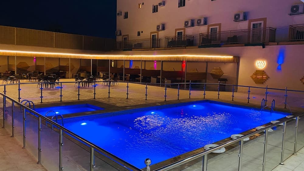 Tamyoz Aparthotel - التميز