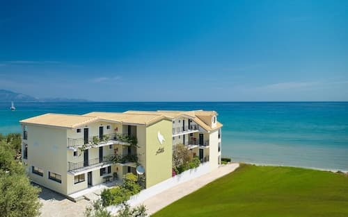 Sea View Hotel