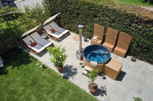 Agriturismo Borgo Scaffaia