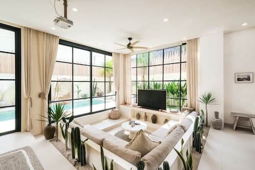 Villa Coconut