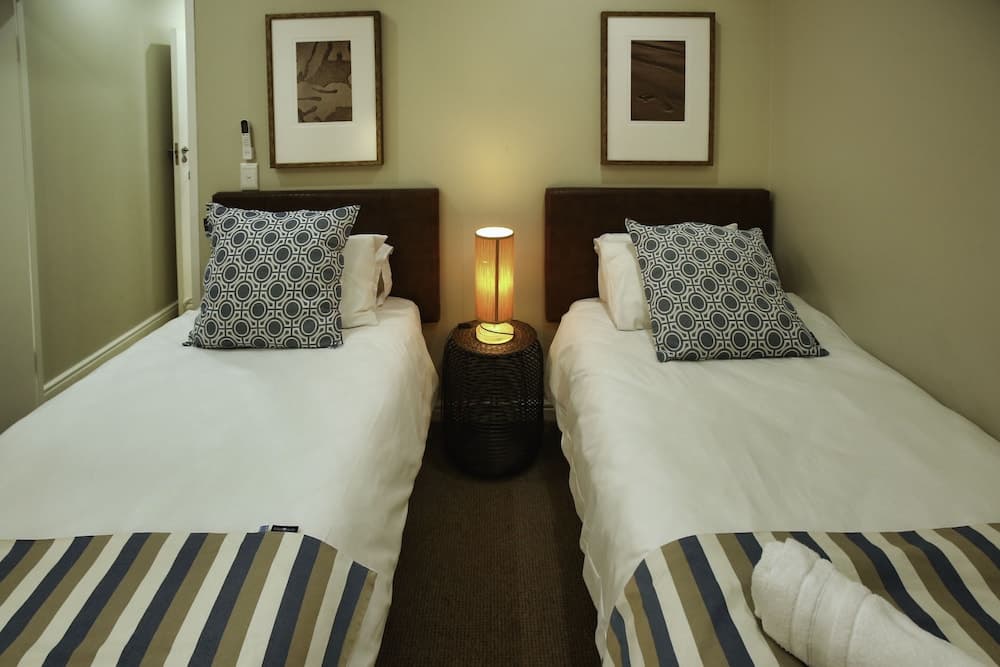 Ellefsen Golf Suite 137, Langebaan, 4 - Sleeper