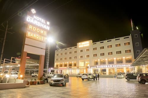 Hotel Grand Darshan Vadodara