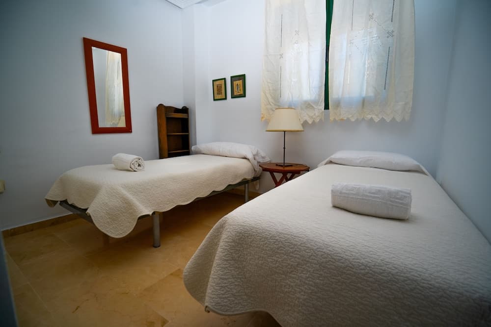 Sunstay Cosy Flat III Benalmadena Golf