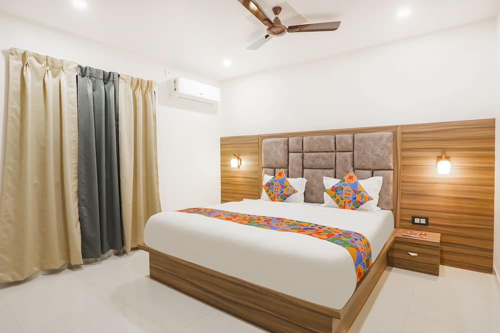 Fabhotel Mittal International