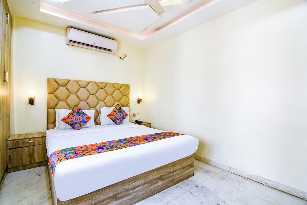 Fabhotel Ketan Regency