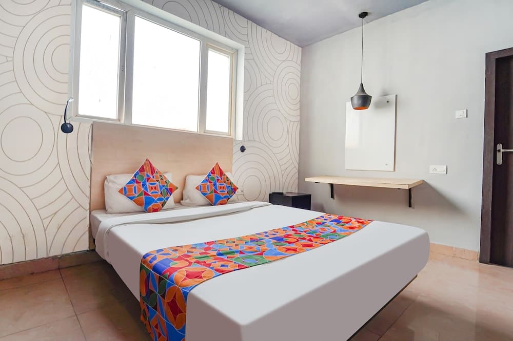 Fabexpress Chennai Central