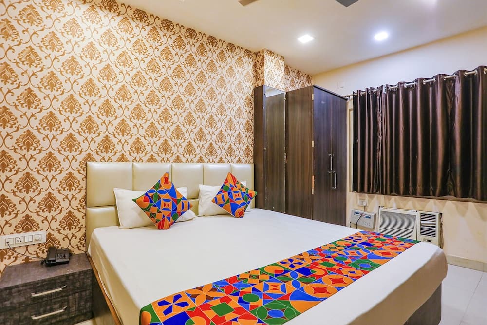 Fabhotel Bala Ji Inn