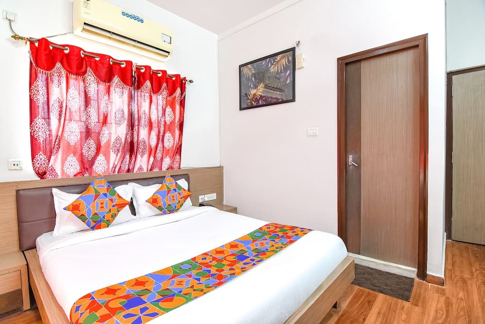 FabHotel S Residency
