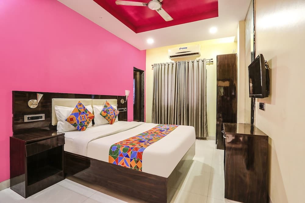 Fabhotel Starlight Nx