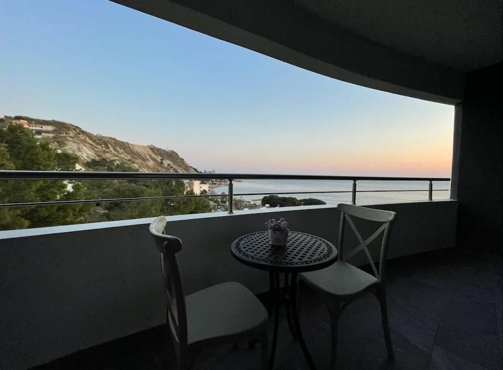 By the Sea Luxurious