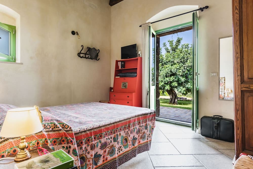 Villa Balatella by Wonderful Italy