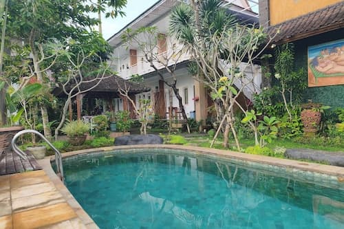 Kubu Sari Ubud