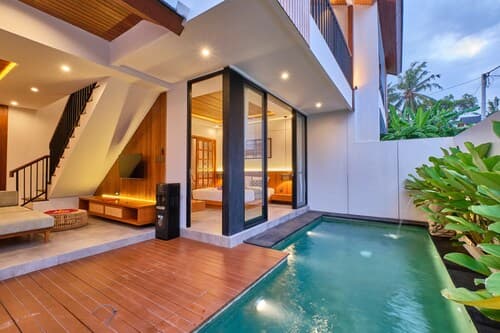 Villa Dharman A9
