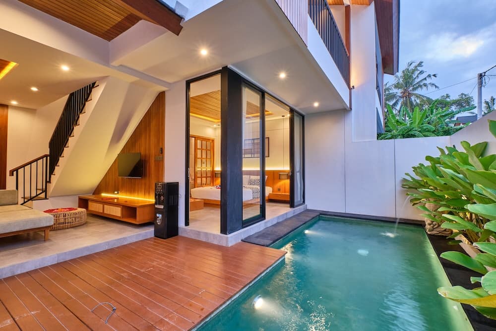 Villa Dharman A9