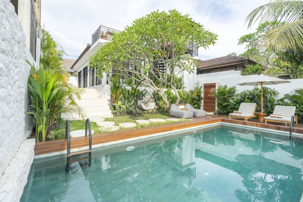 Vista Villa by DH