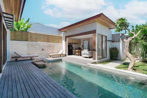 Bernard Villa by Betterplace