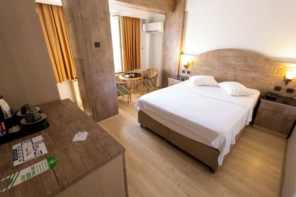 Mohti Otel