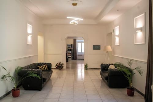Hotel Domus Rome