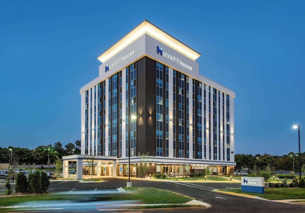 Hyatt House BWI Airport Baltimore