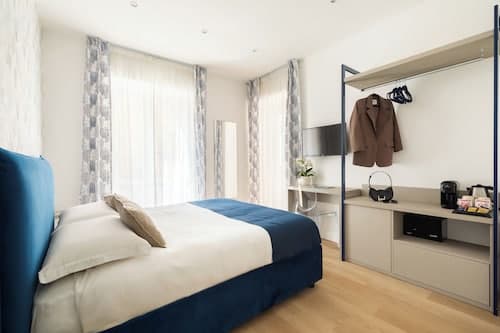 YourHome - Blue Marina Rooms