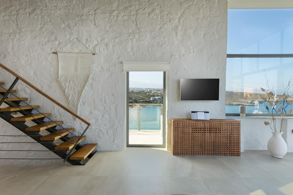 Villa Anton by Cura Villas Collection