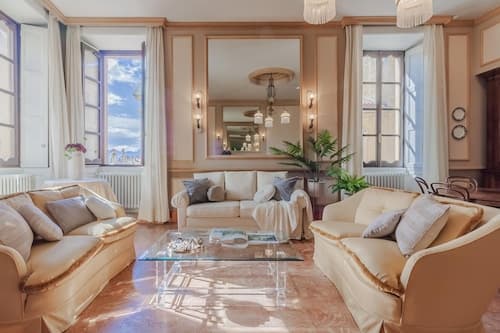 Miranda s Home in Varenna
