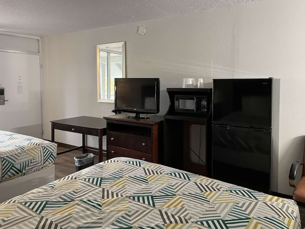 Motel 6 Wytheville, Va