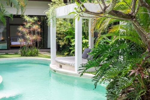 Best Seller 2 Br Pool Villa In Heart Of Seminyak