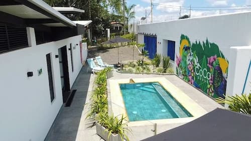 CoCo House Hotel Boutique