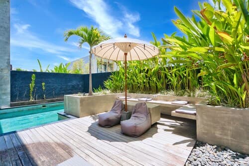 Octo 6 Villa by Betterplace