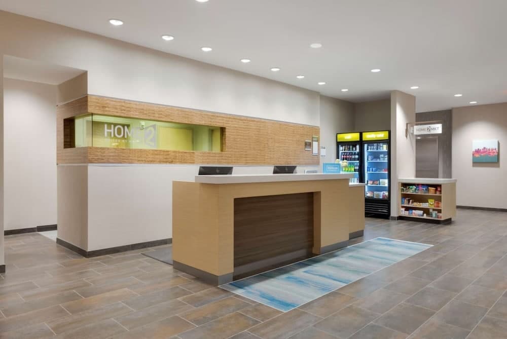 Home2 Suites Lynchburg