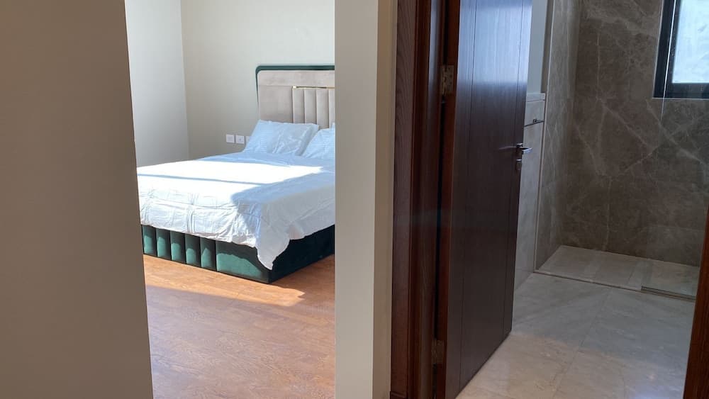 Furnished Apartment in AEON compound 504