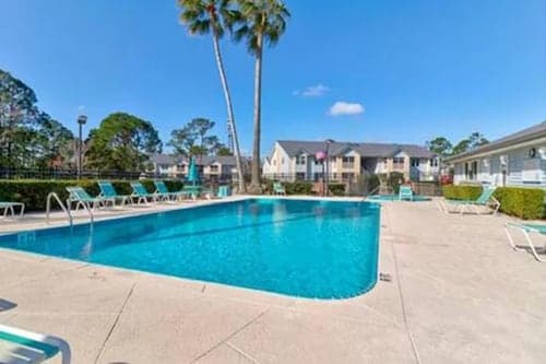101 Bent Tree Modern Lux 2BR 2BA Heated Pool