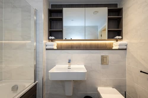 Nuvola Suite by Casacity
