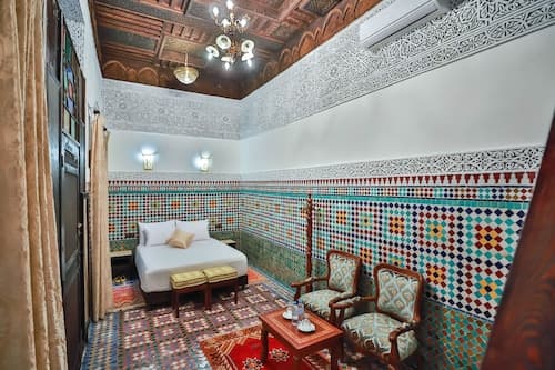 Riad Farouzi Fes