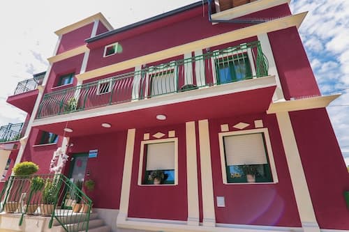 APART HOTEL ASTERIA