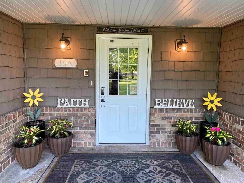 Arbor Rose Boutique Hotel