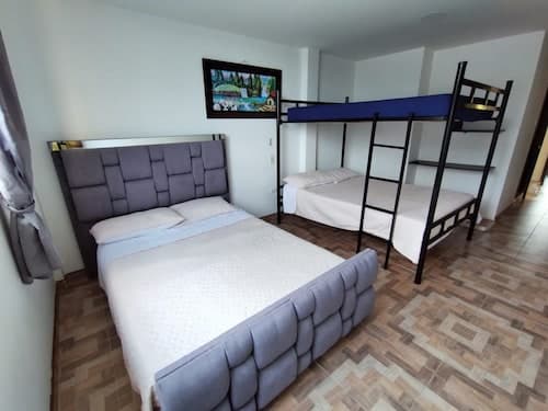 Hotel Piedra Grande