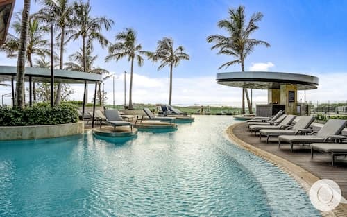 Jewel Residences - Q Stay