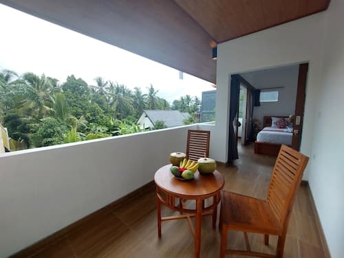 Prema Shiva Suites and Villas by EPS