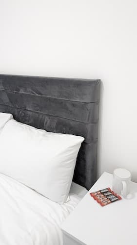 Cosy Rooms