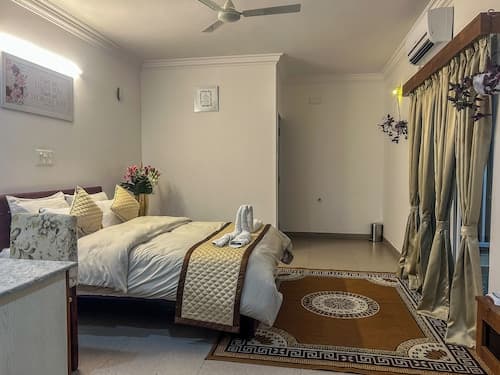 Yahweh Suites