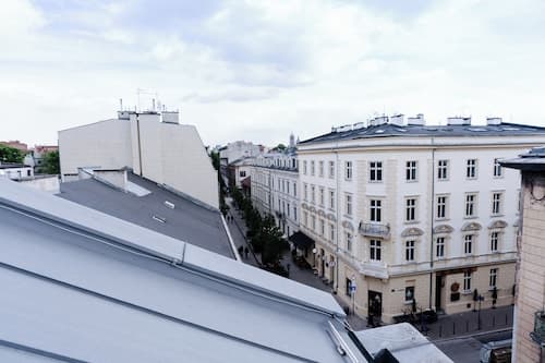 Green Krupnicza